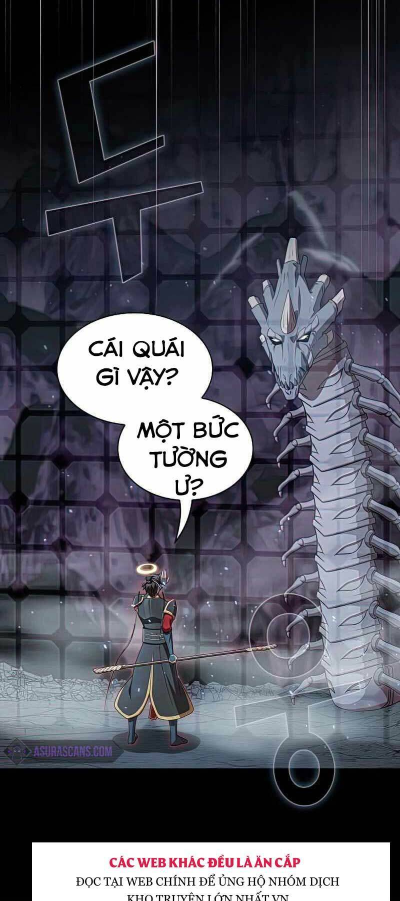 Tôi Là Người Chơi Leo Tháp Một Mình: Chương 112