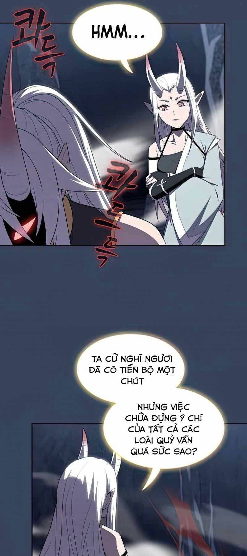 Tôi Là Người Chơi Leo Tháp Một Mình: Chương 112