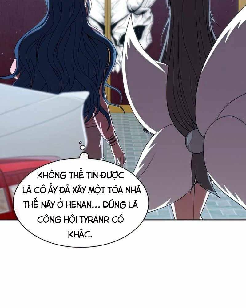 Tôi Là Người Chơi Leo Tháp Một Mình: Chương 116