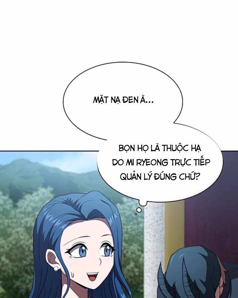 Tôi Là Người Chơi Leo Tháp Một Mình: Chương 116