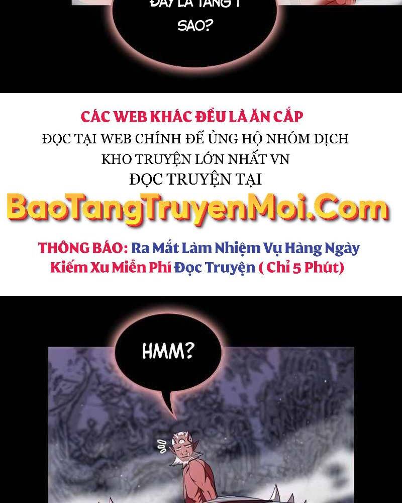 Tôi Là Người Chơi Leo Tháp Một Mình: Chương 116