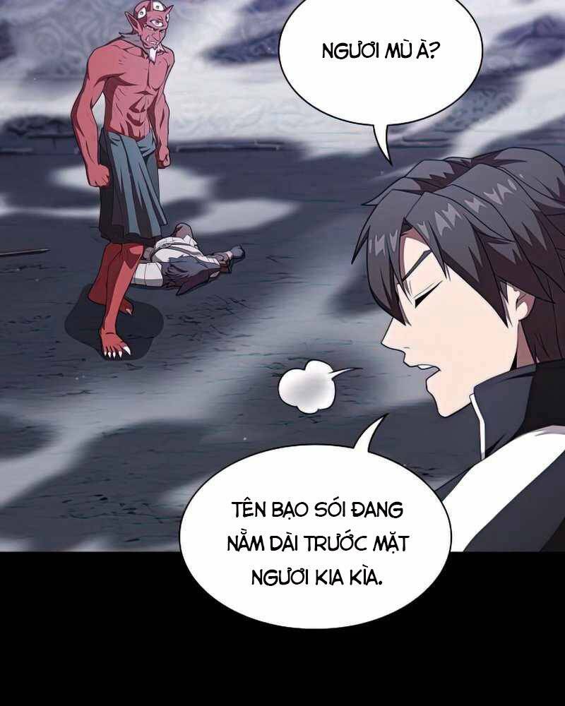 Tôi Là Người Chơi Leo Tháp Một Mình: Chương 116