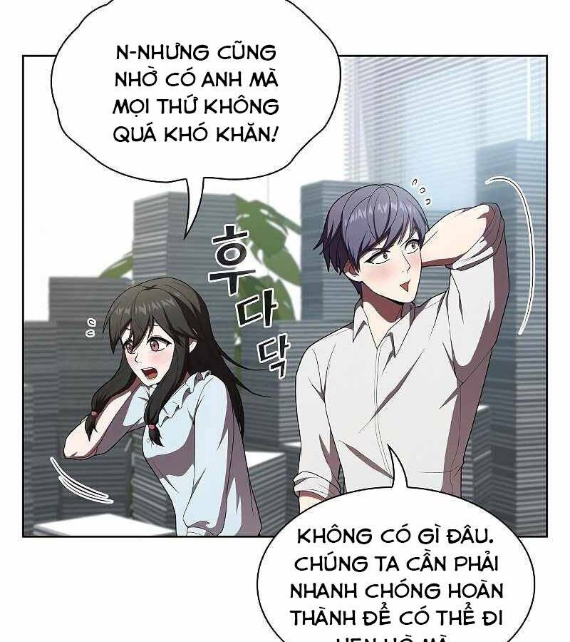 Tôi Là Người Chơi Leo Tháp Một Mình: Chương 117
