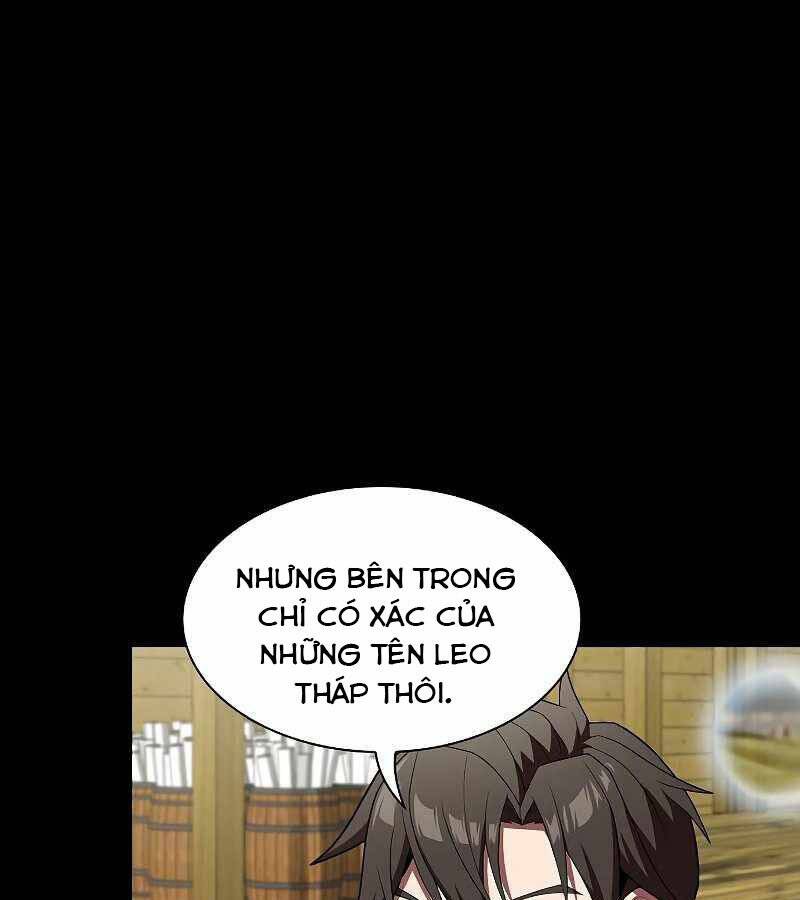 Tôi Là Người Chơi Leo Tháp Một Mình: Chương 117