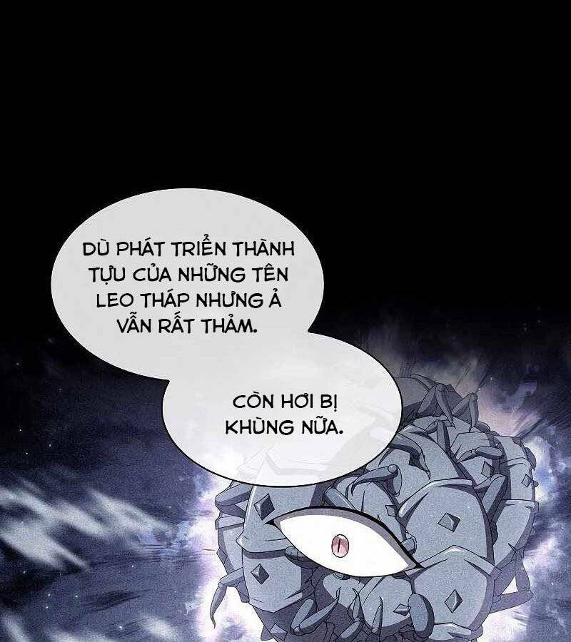 Tôi Là Người Chơi Leo Tháp Một Mình: Chương 117