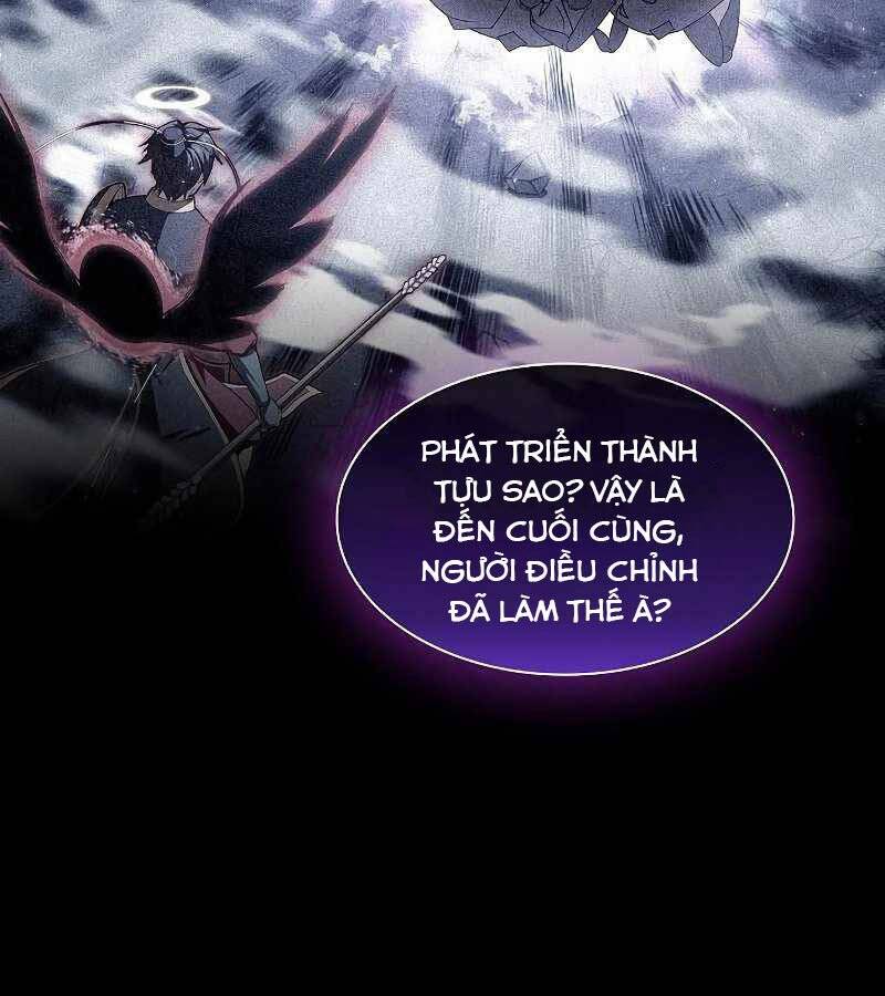 Tôi Là Người Chơi Leo Tháp Một Mình: Chương 117