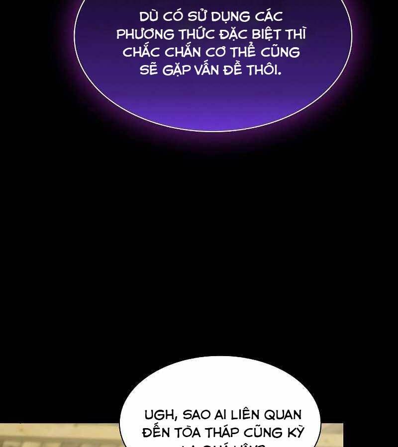 Tôi Là Người Chơi Leo Tháp Một Mình: Chương 117