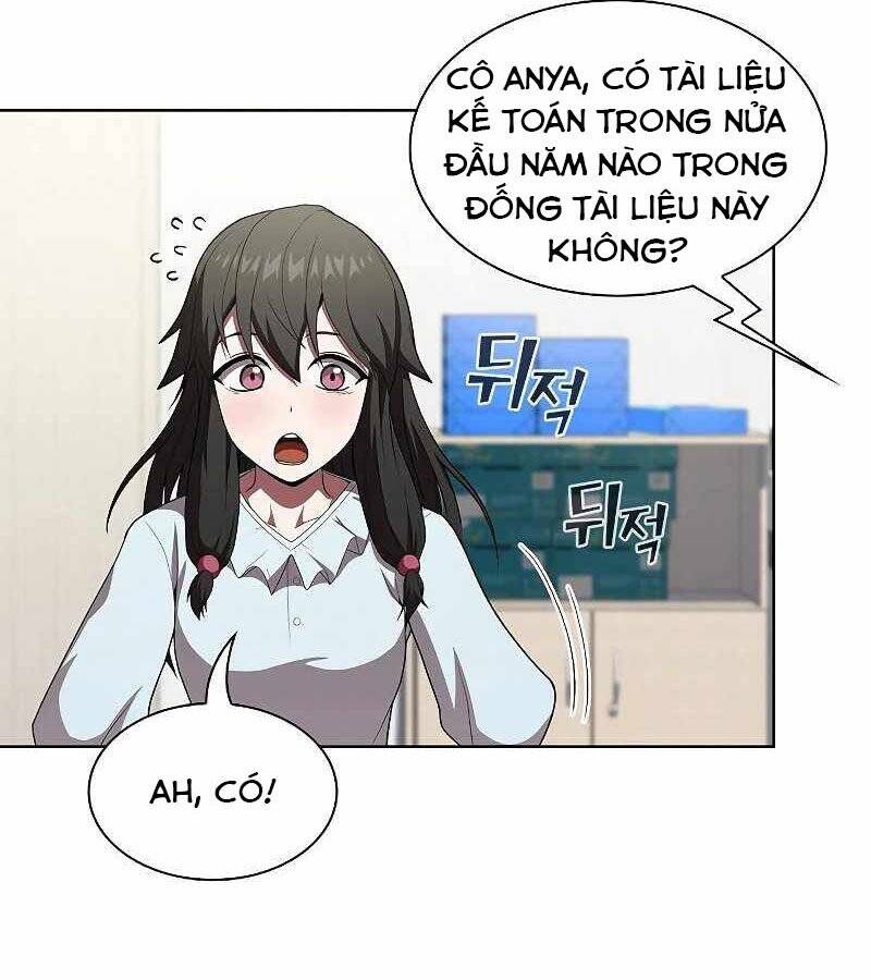Tôi Là Người Chơi Leo Tháp Một Mình: Chương 117