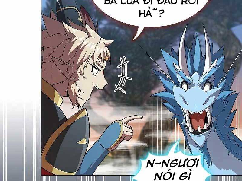 Tôi Là Người Chơi Leo Tháp Một Mình: Chương 118