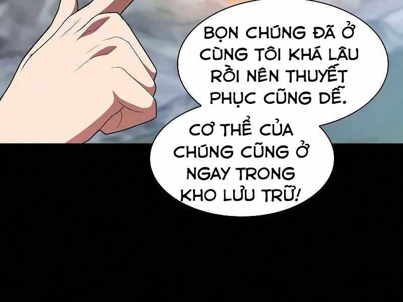 Tôi Là Người Chơi Leo Tháp Một Mình: Chương 118