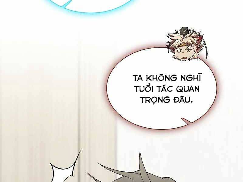 Tôi Là Người Chơi Leo Tháp Một Mình: Chương 119