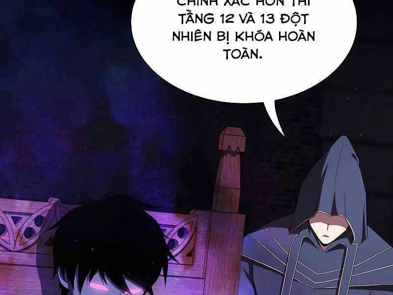Tôi Là Người Chơi Leo Tháp Một Mình: Chương 119