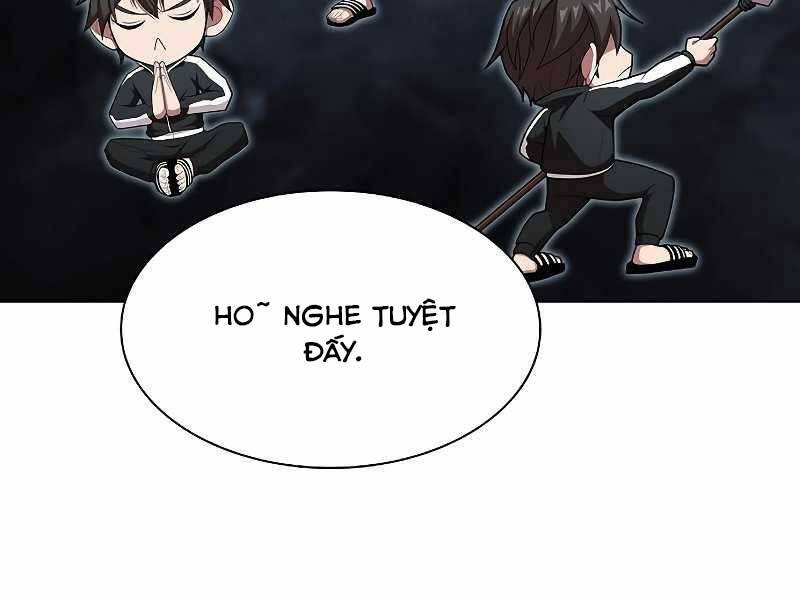 Tôi Là Người Chơi Leo Tháp Một Mình: Chương 119