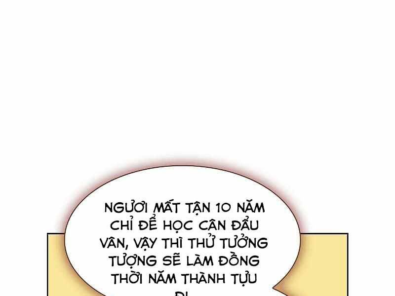 Tôi Là Người Chơi Leo Tháp Một Mình: Chương 119