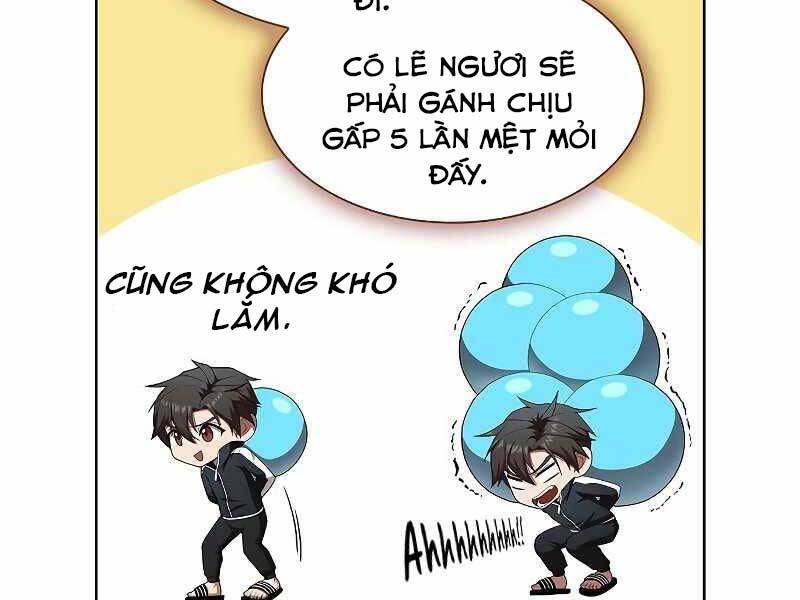 Tôi Là Người Chơi Leo Tháp Một Mình: Chương 119