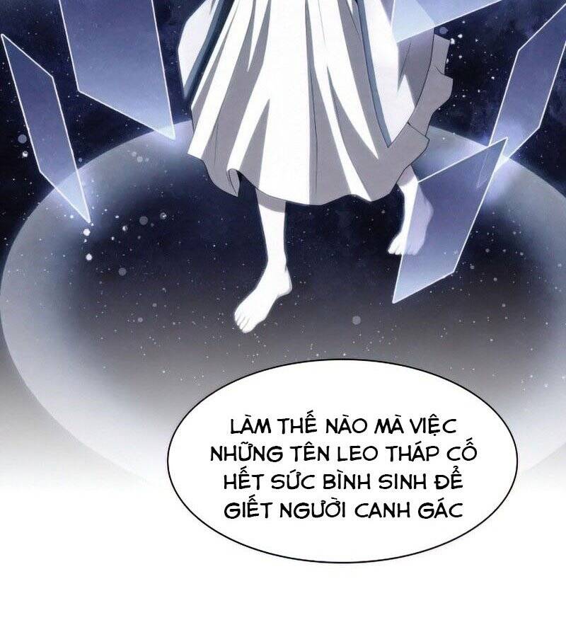 Tôi Là Người Chơi Leo Tháp Một Mình: Chương 121
