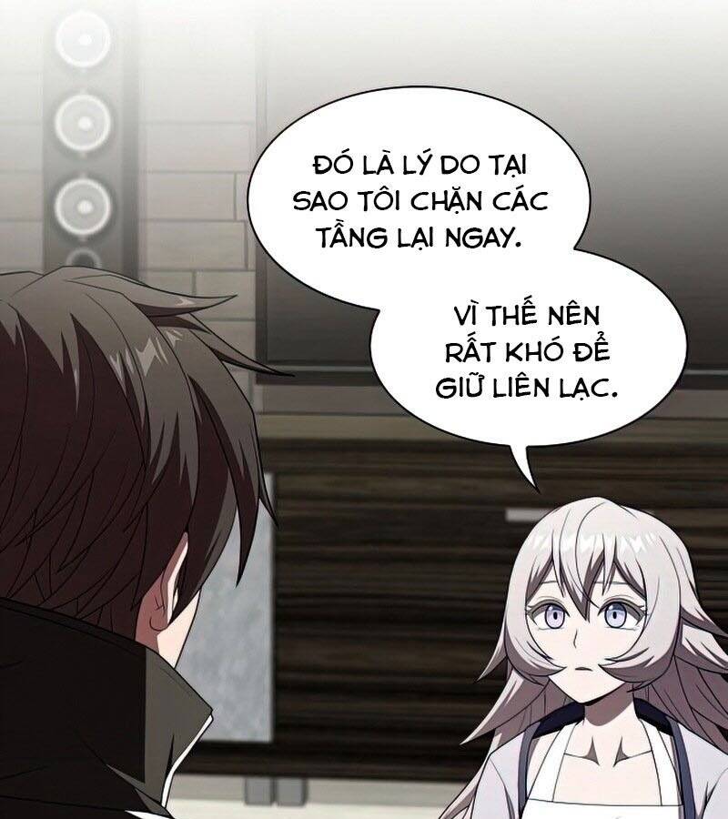 Tôi Là Người Chơi Leo Tháp Một Mình: Chương 121
