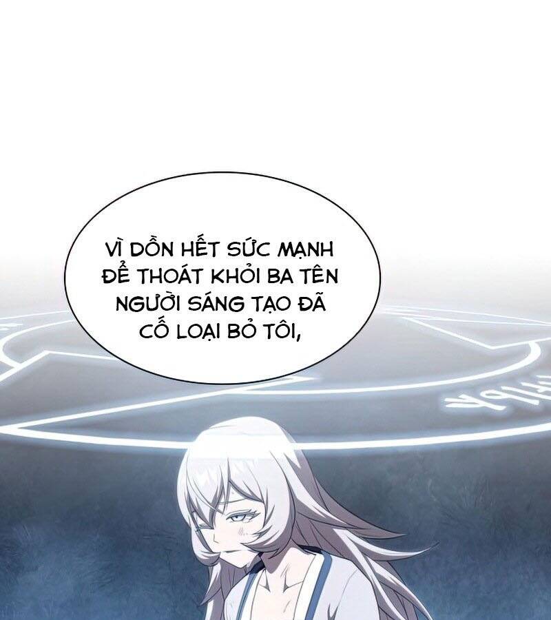 Tôi Là Người Chơi Leo Tháp Một Mình: Chương 121