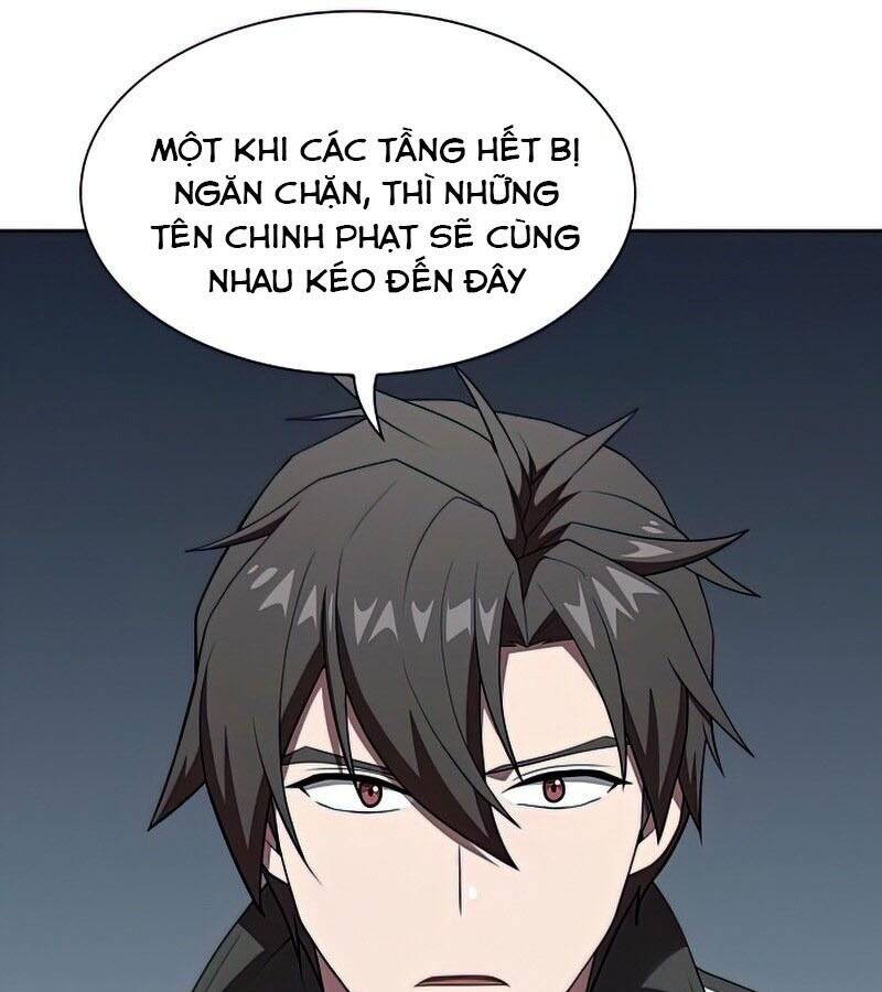 Tôi Là Người Chơi Leo Tháp Một Mình: Chương 121
