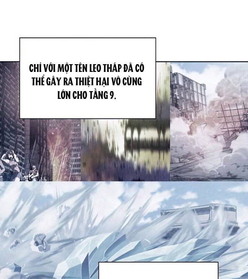 Tôi Là Người Chơi Leo Tháp Một Mình: Chương 121