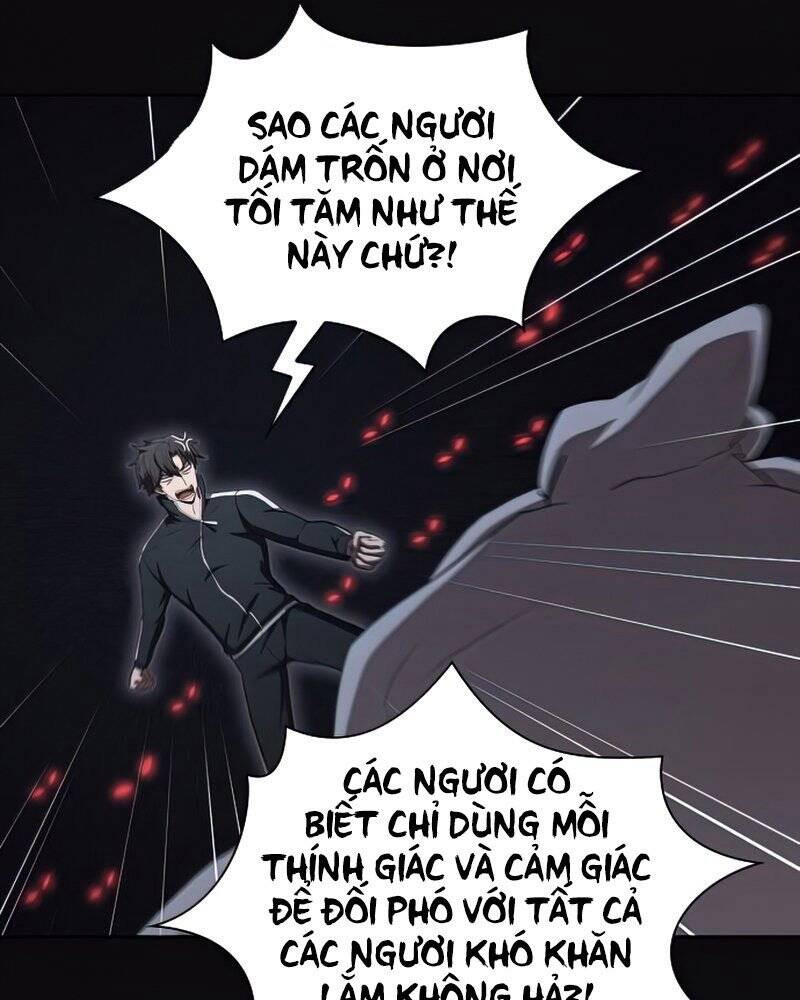 Tôi Là Người Chơi Leo Tháp Một Mình: Chương 123