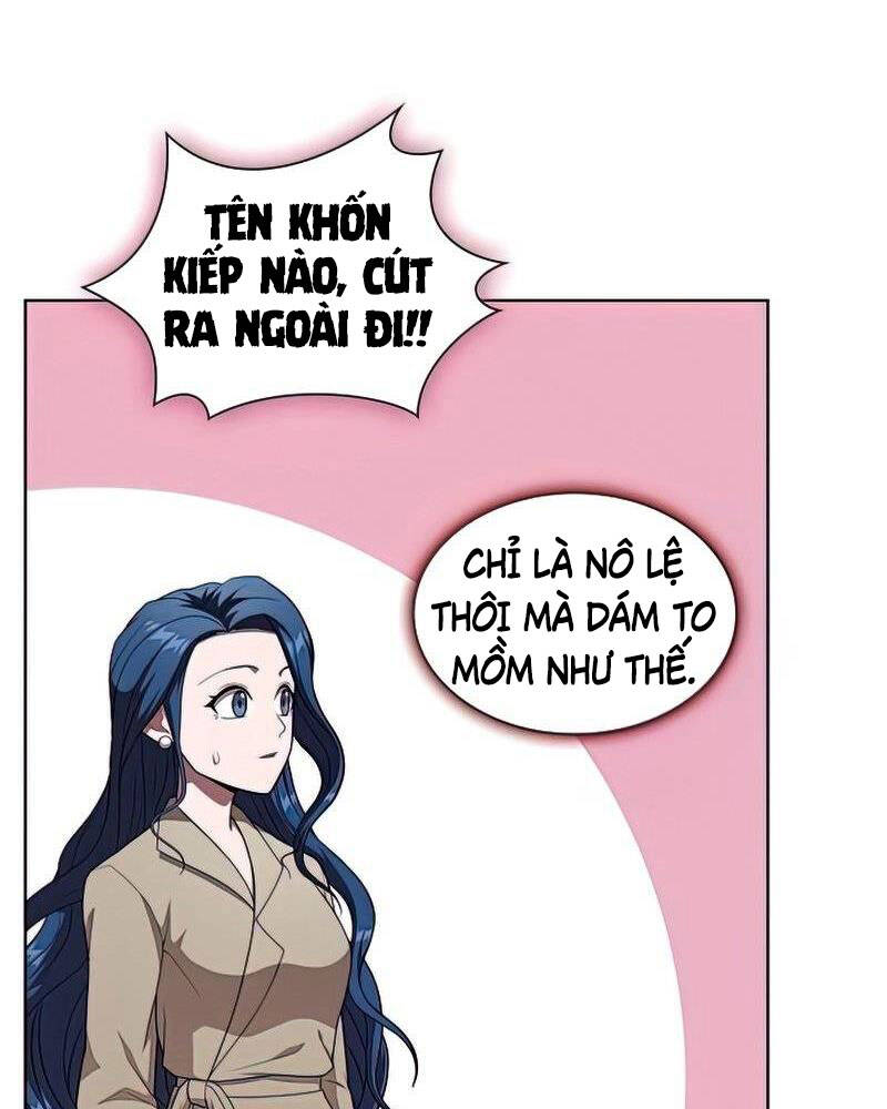 Tôi Là Người Chơi Leo Tháp Một Mình: Chương 124