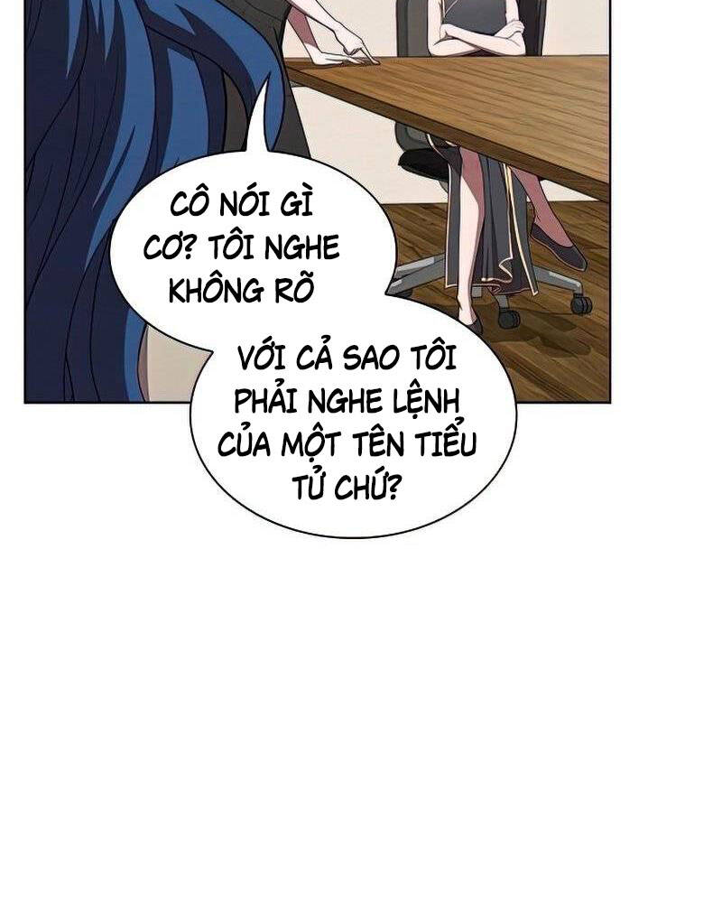 Tôi Là Người Chơi Leo Tháp Một Mình: Chương 124