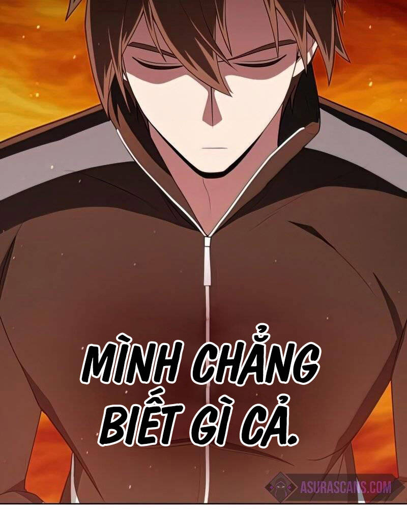 Tôi Là Người Chơi Leo Tháp Một Mình: Chương 124