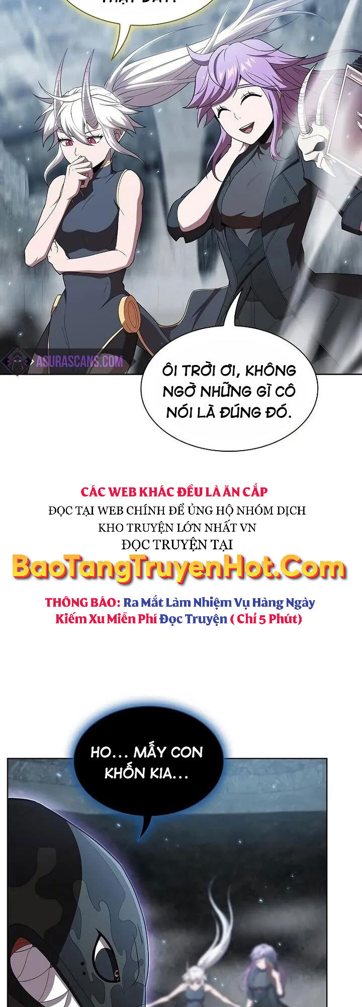 Tôi Là Người Chơi Leo Tháp Một Mình: Chương 129