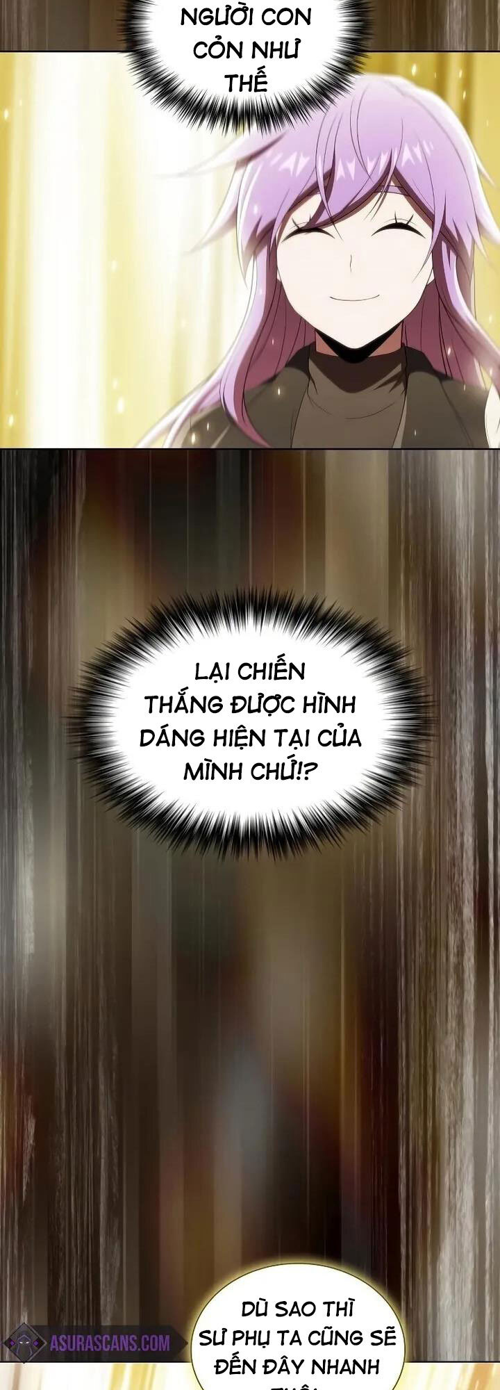Tôi Là Người Chơi Leo Tháp Một Mình: Chương 129