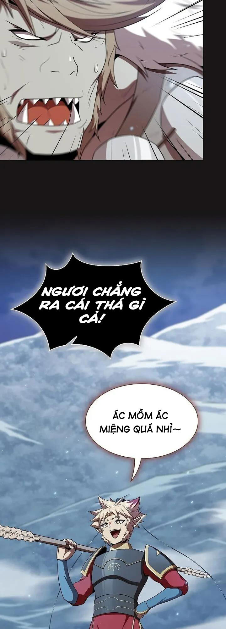 Tôi Là Người Chơi Leo Tháp Một Mình: Chương 129