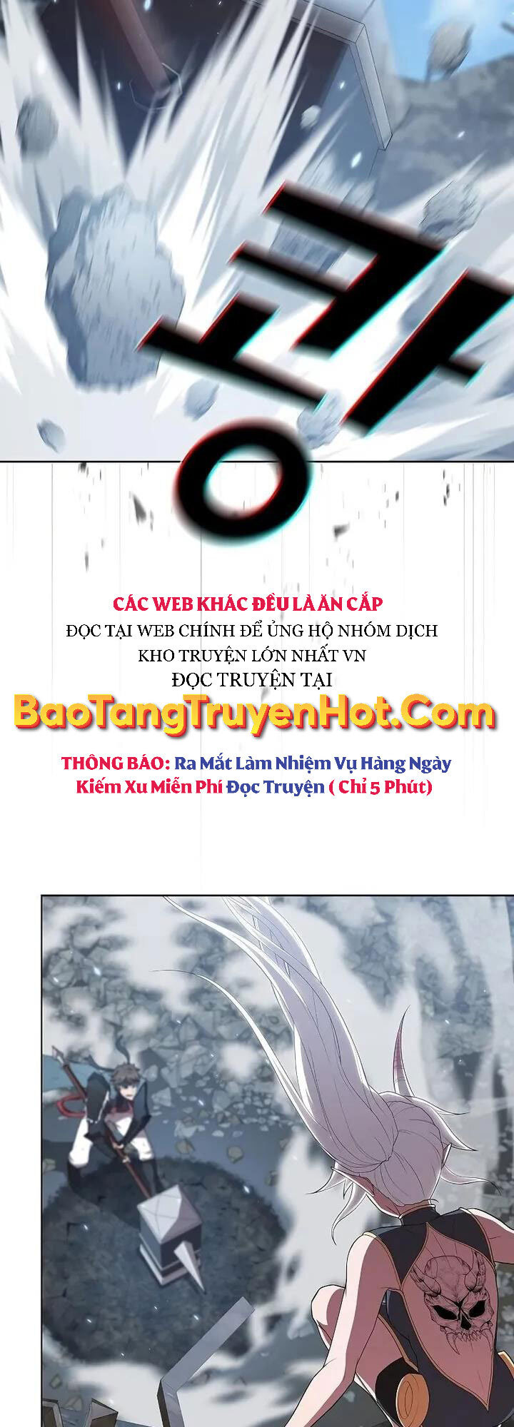 Tôi Là Người Chơi Leo Tháp Một Mình: Chương 129