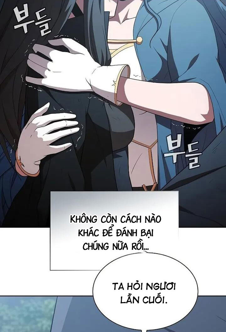 Tôi Là Người Chơi Leo Tháp Một Mình: Chương 129