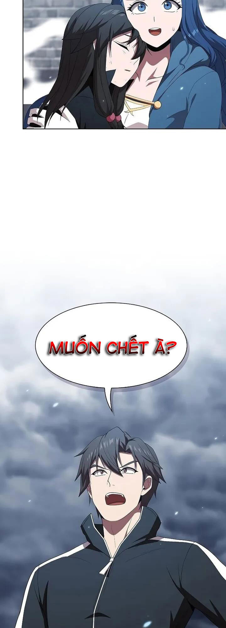 Tôi Là Người Chơi Leo Tháp Một Mình: Chương 129