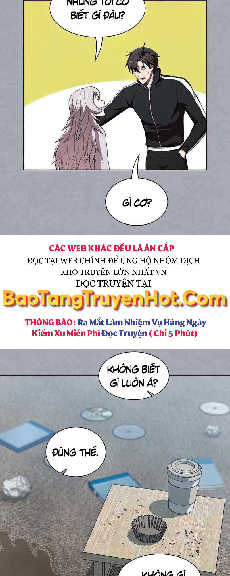 Tôi Là Người Chơi Leo Tháp Một Mình: Chương 134