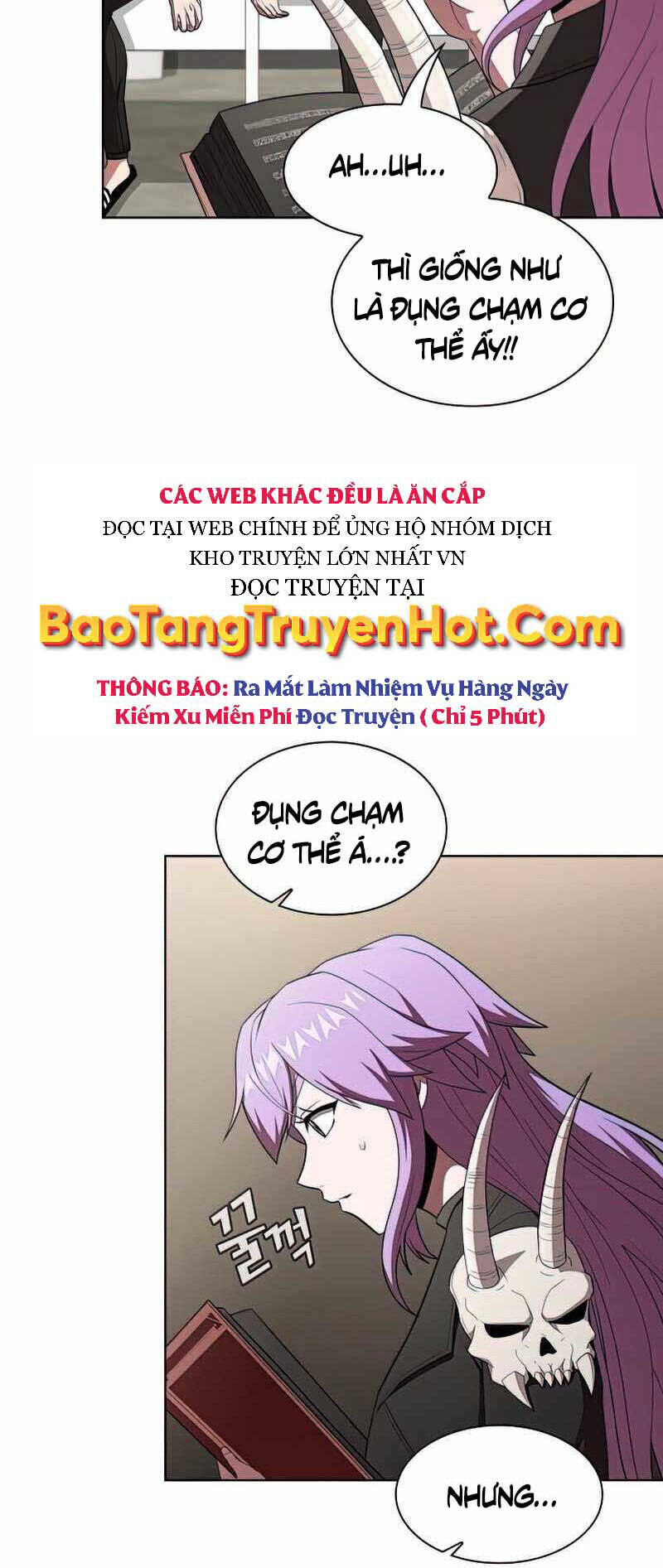 Tôi Là Người Chơi Leo Tháp Một Mình: Chương 134