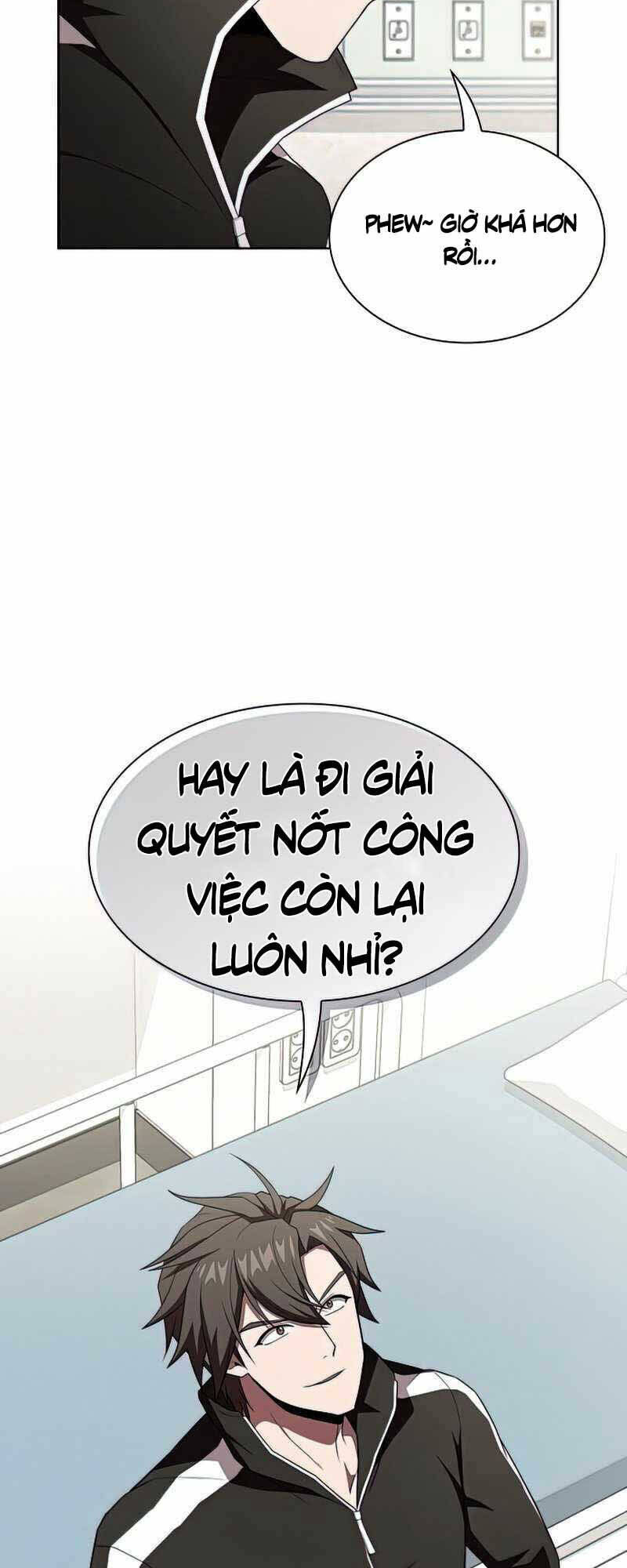 Tôi Là Người Chơi Leo Tháp Một Mình: Chương 134