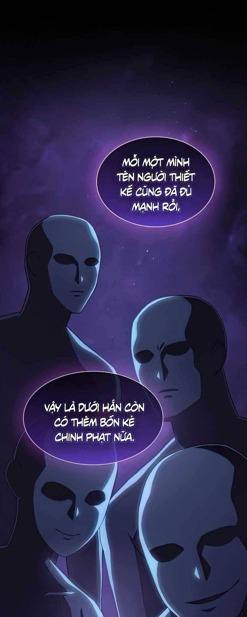 Tôi Là Người Chơi Leo Tháp Một Mình: Chương 134