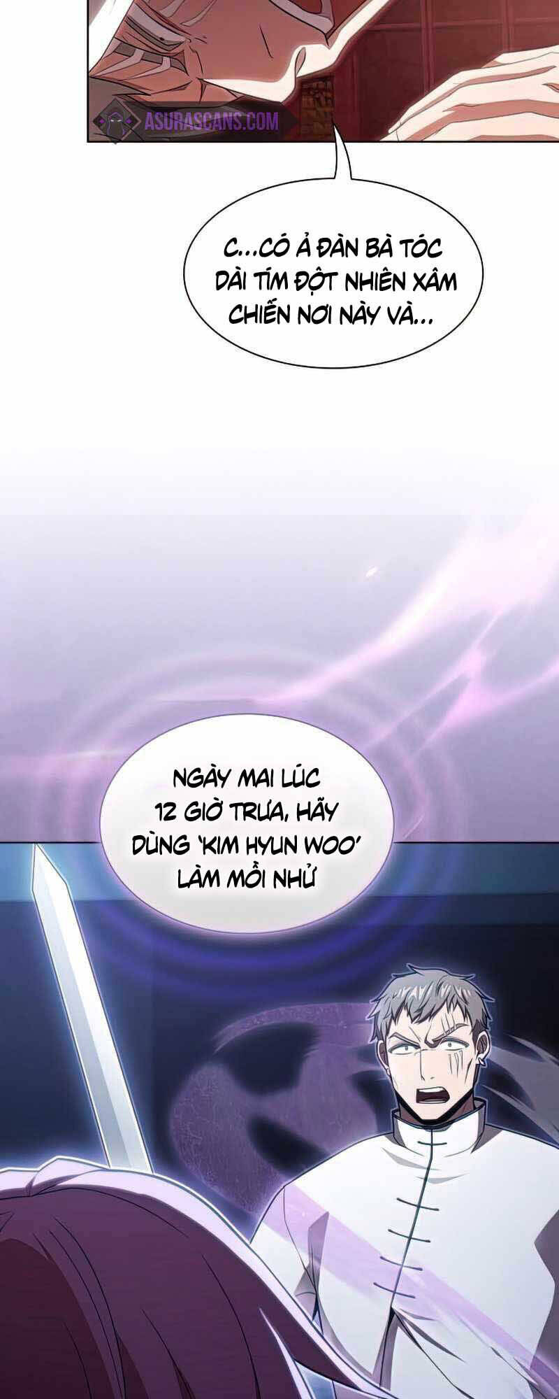 Tôi Là Người Chơi Leo Tháp Một Mình: Chương 134