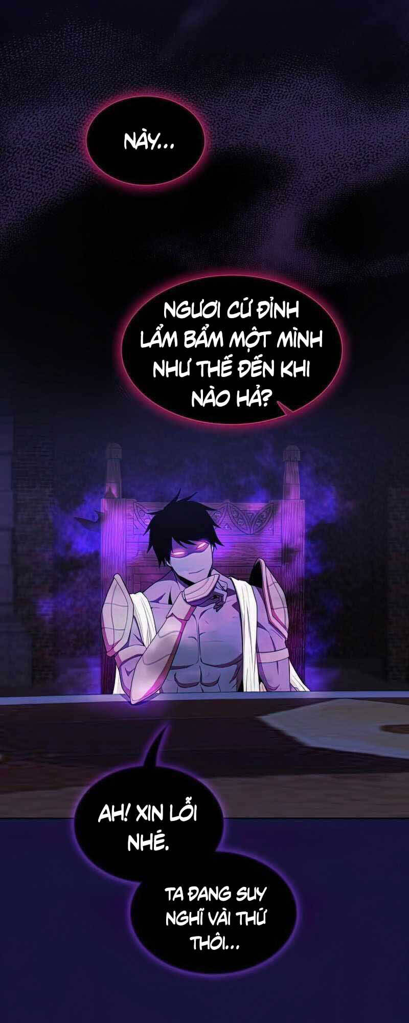 Tôi Là Người Chơi Leo Tháp Một Mình: Chương 134