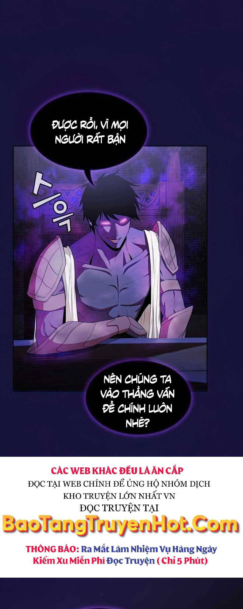 Tôi Là Người Chơi Leo Tháp Một Mình: Chương 134
