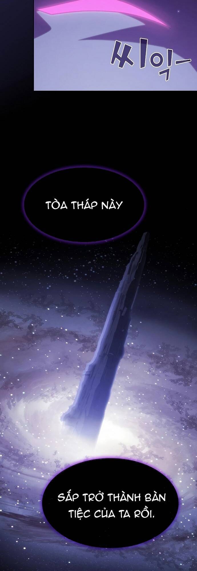 Tôi Là Người Chơi Leo Tháp Một Mình: Chương 135