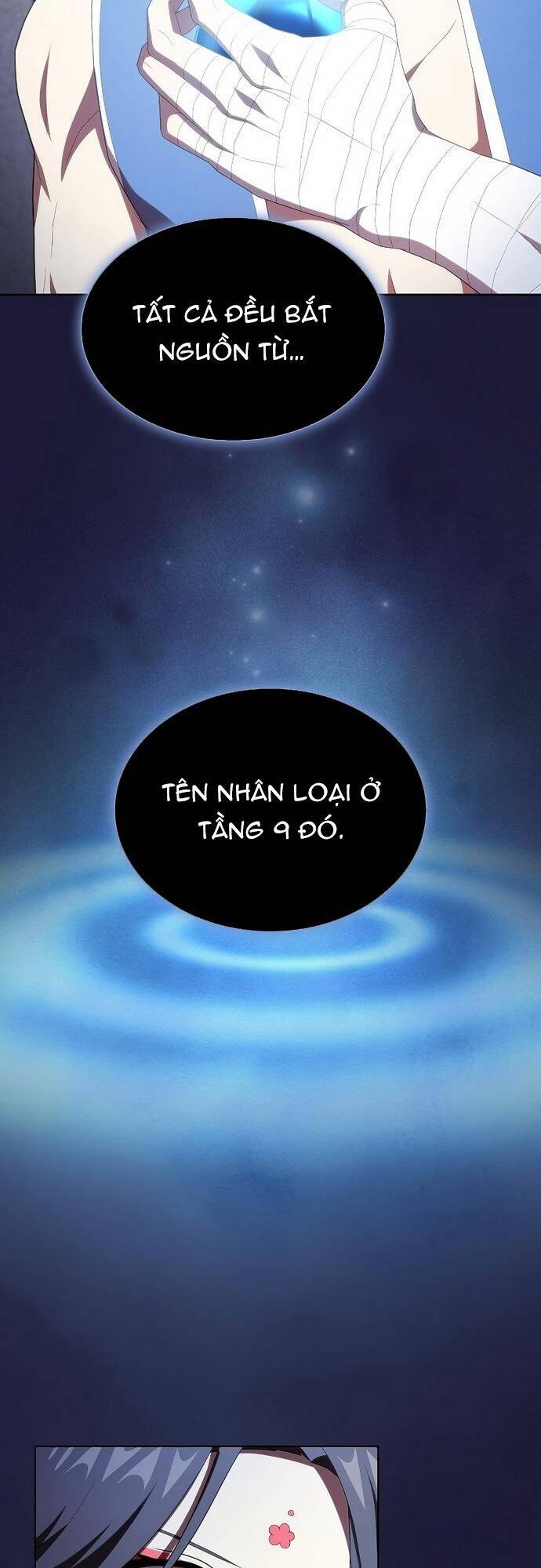 Tôi Là Người Chơi Leo Tháp Một Mình: Chương 135