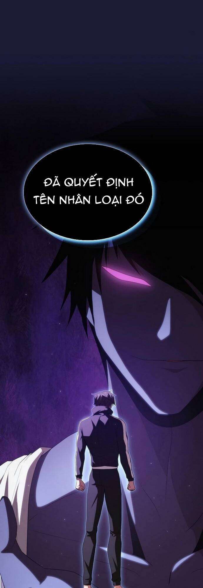 Tôi Là Người Chơi Leo Tháp Một Mình: Chương 135