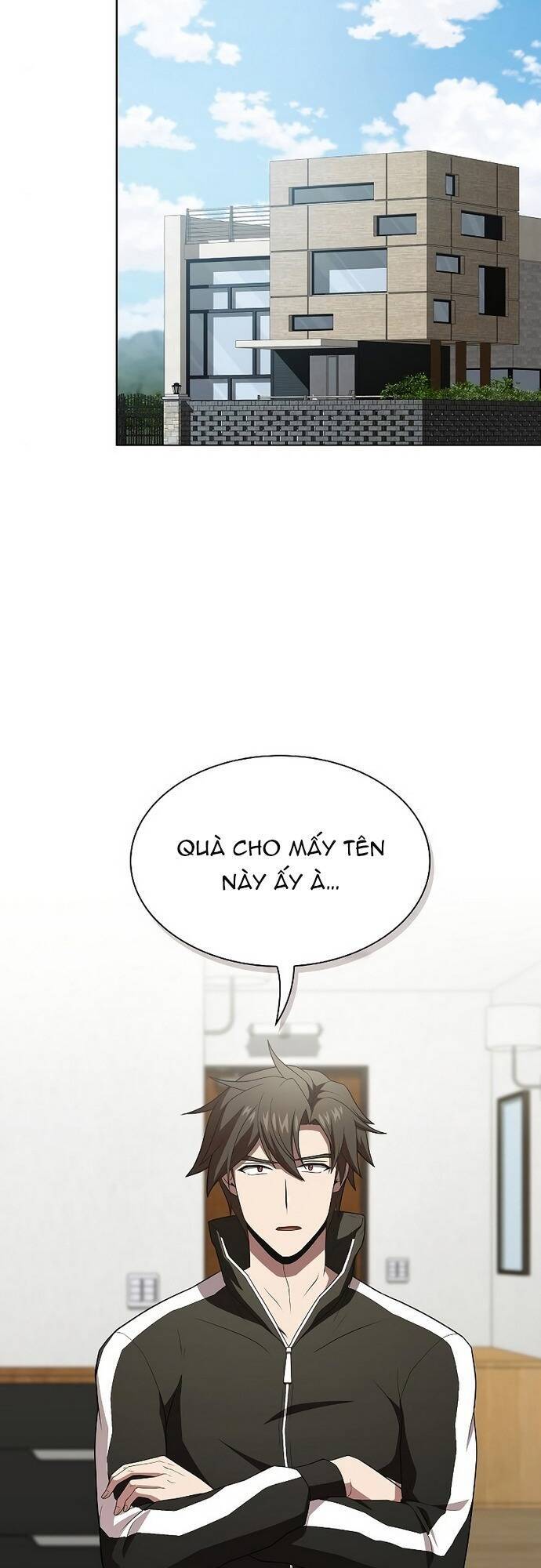Tôi Là Người Chơi Leo Tháp Một Mình: Chương 135