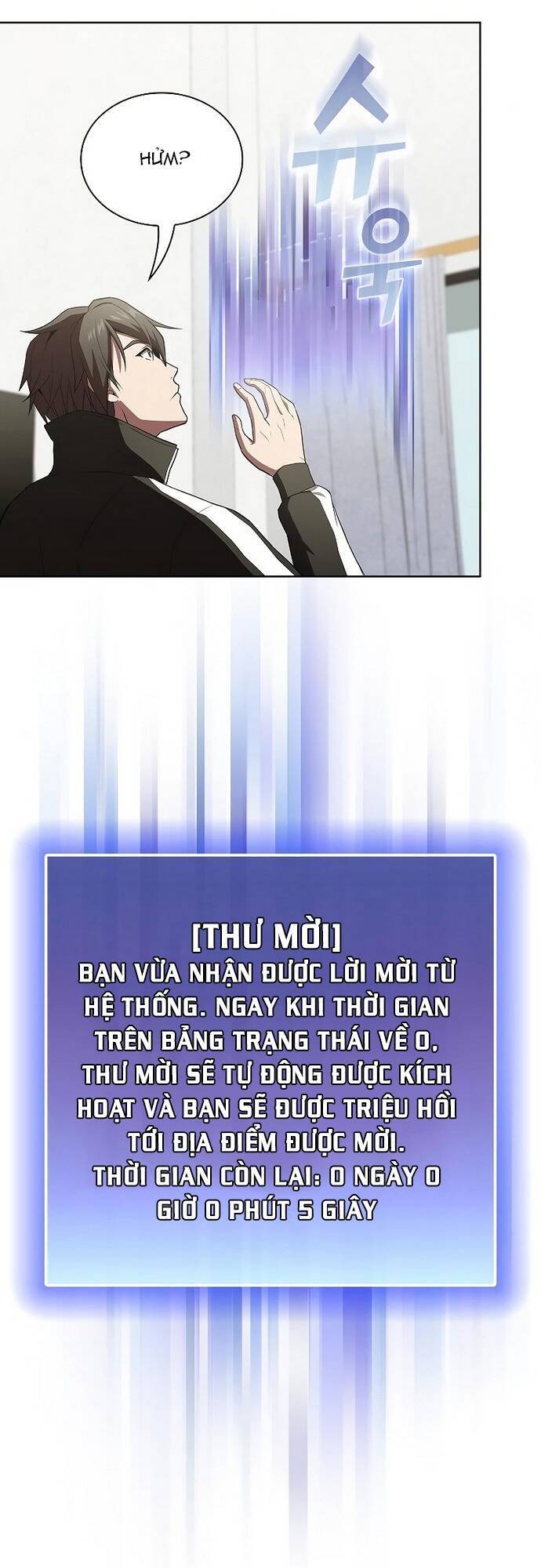 Tôi Là Người Chơi Leo Tháp Một Mình: Chương 135