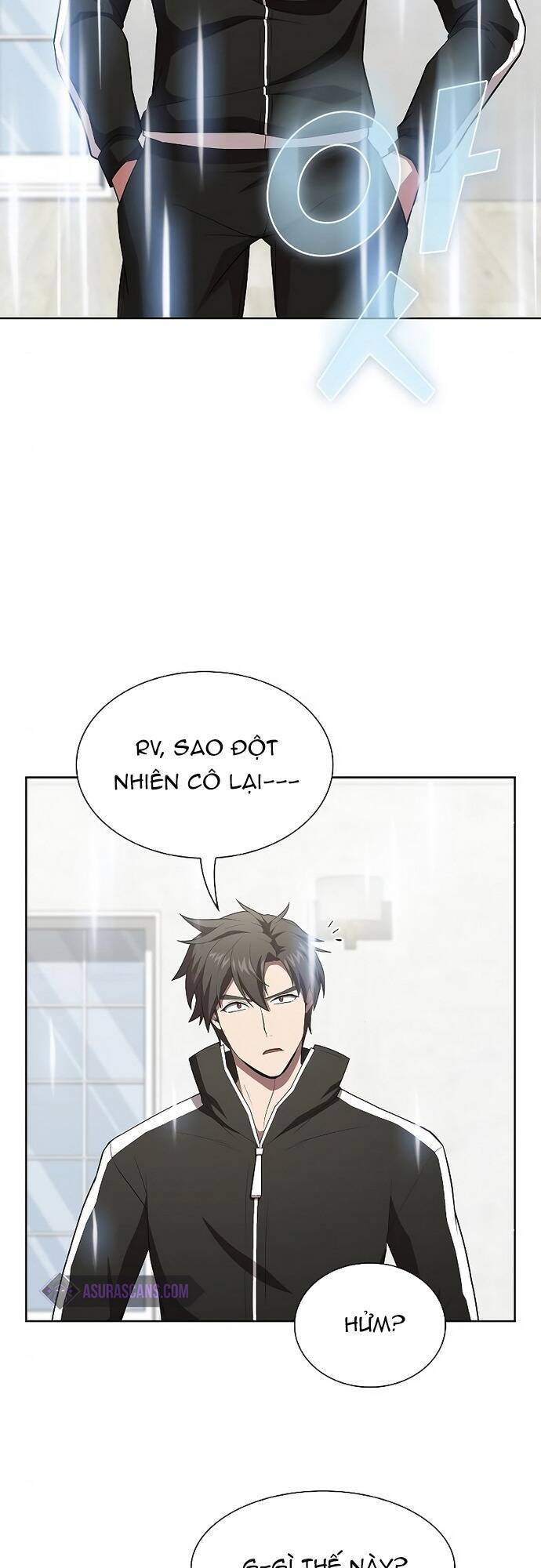 Tôi Là Người Chơi Leo Tháp Một Mình: Chương 135