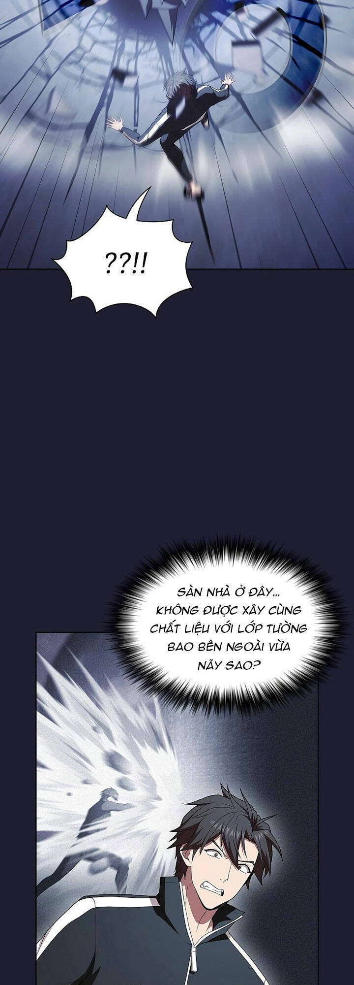 Tôi Là Người Chơi Leo Tháp Một Mình: Chương 137