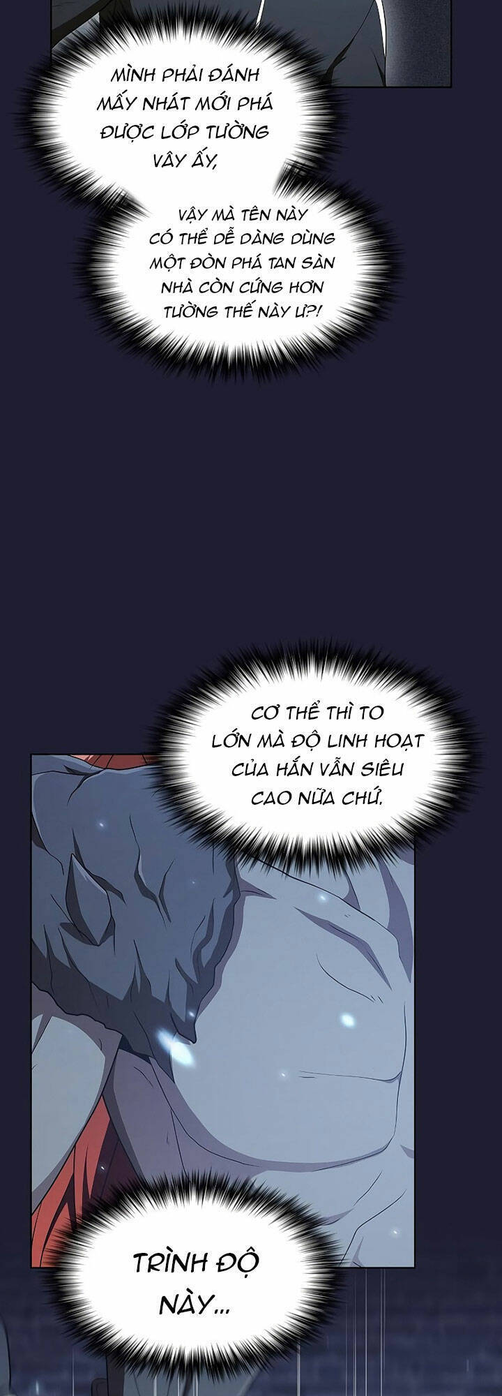 Tôi Là Người Chơi Leo Tháp Một Mình: Chương 137