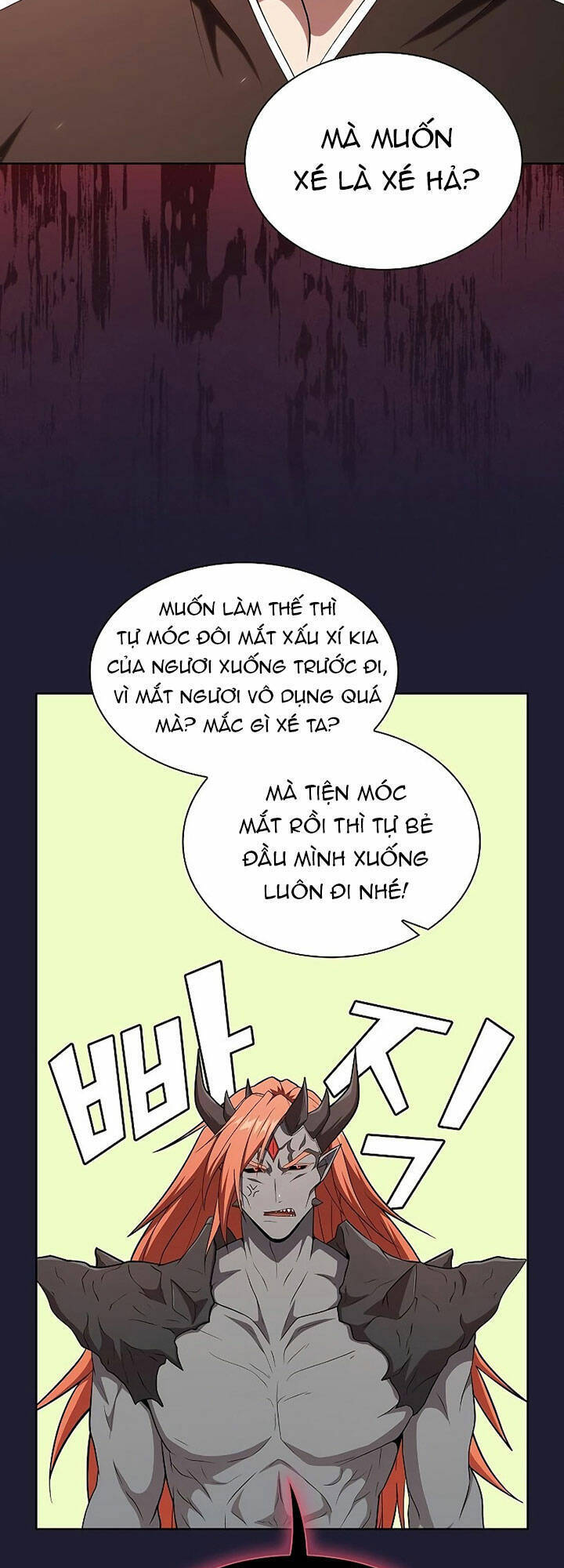 Tôi Là Người Chơi Leo Tháp Một Mình: Chương 137